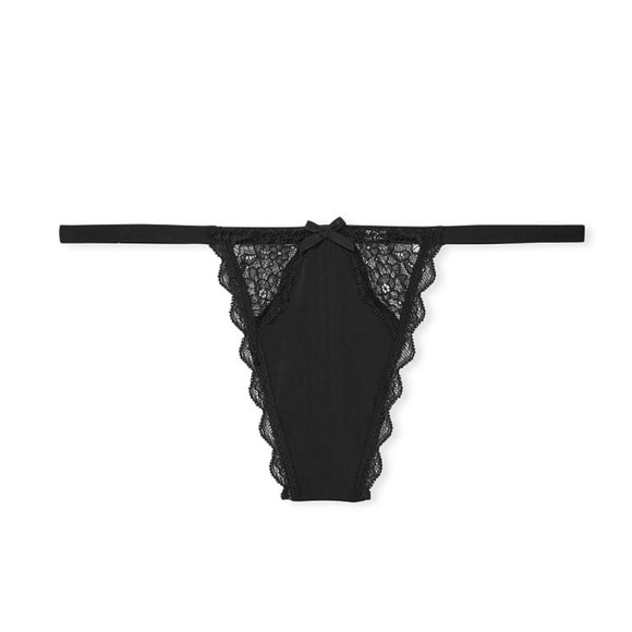 Victoria’s Secret V String panty XL - Picture 1 of 13